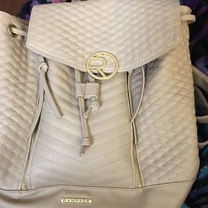 Rampage purse backpack